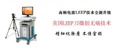 LEEP刀技术