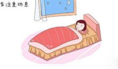 药流期间多走动，有助于胚胎组织排出吗?