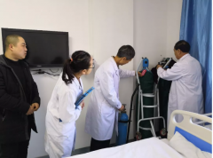 小店早孕检查方法
