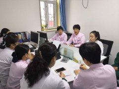 流产要注意几点！